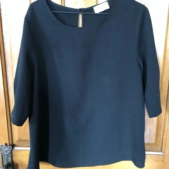 EVERLY Casual Top - Picture 3 of 14